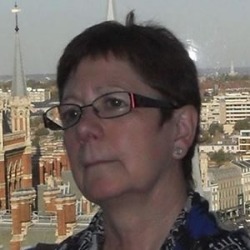 Linda Pint