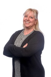 Tania Verhoogen